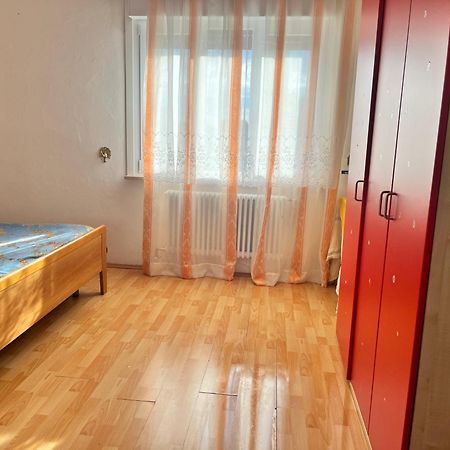 Stanze Private In Appartamento Udine Exteriör bild