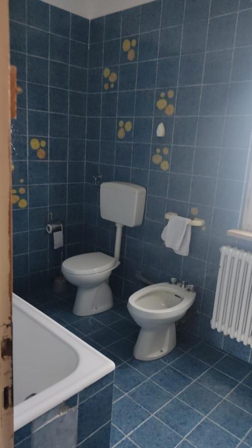 Stanze Private In Appartamento Udine Exteriör bild