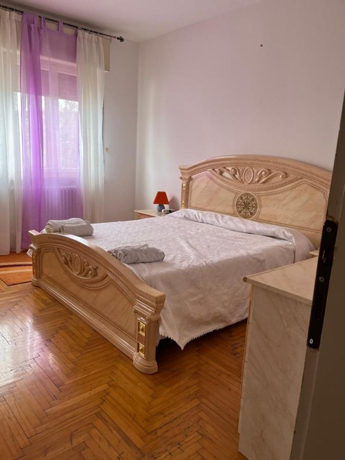 Stanze Private In Appartamento Udine Exteriör bild
