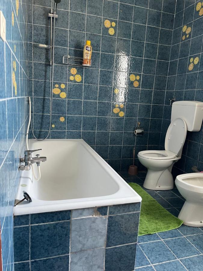 Stanze Private In Appartamento Udine Exteriör bild