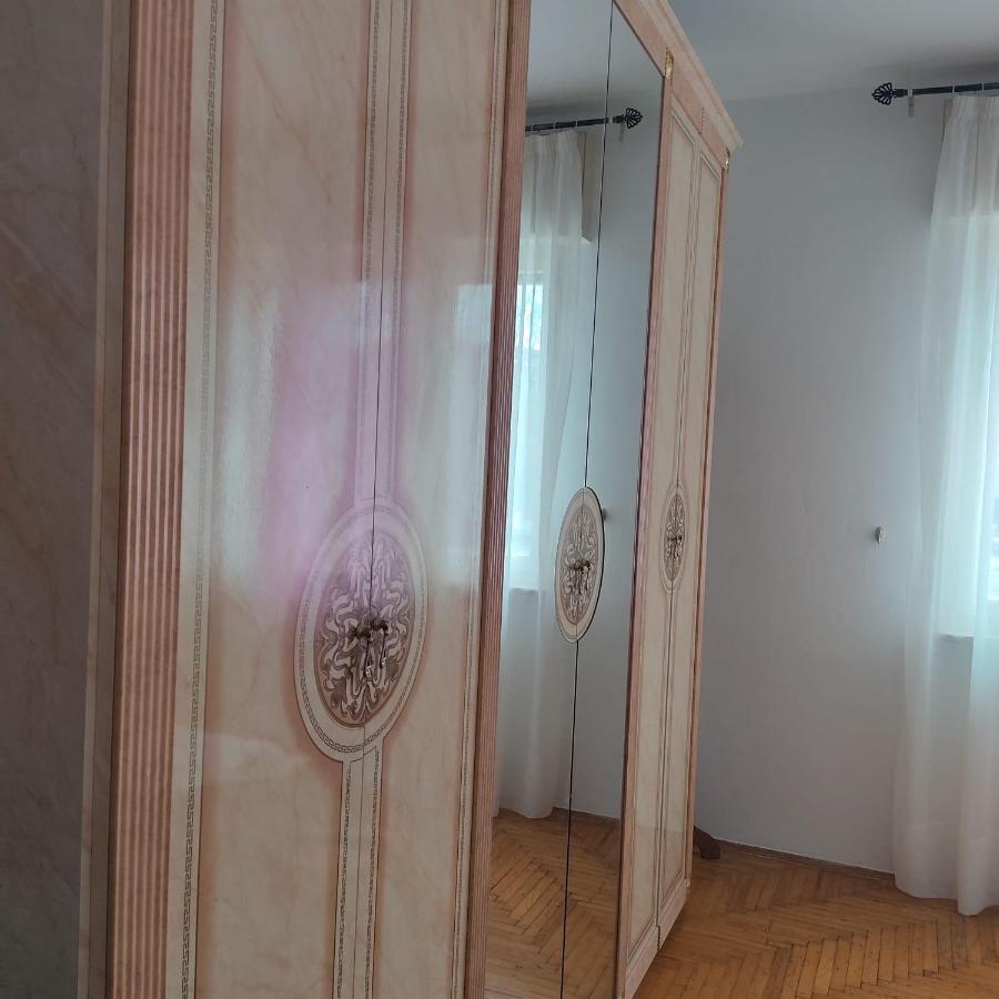 Stanze Private In Appartamento Udine Exteriör bild