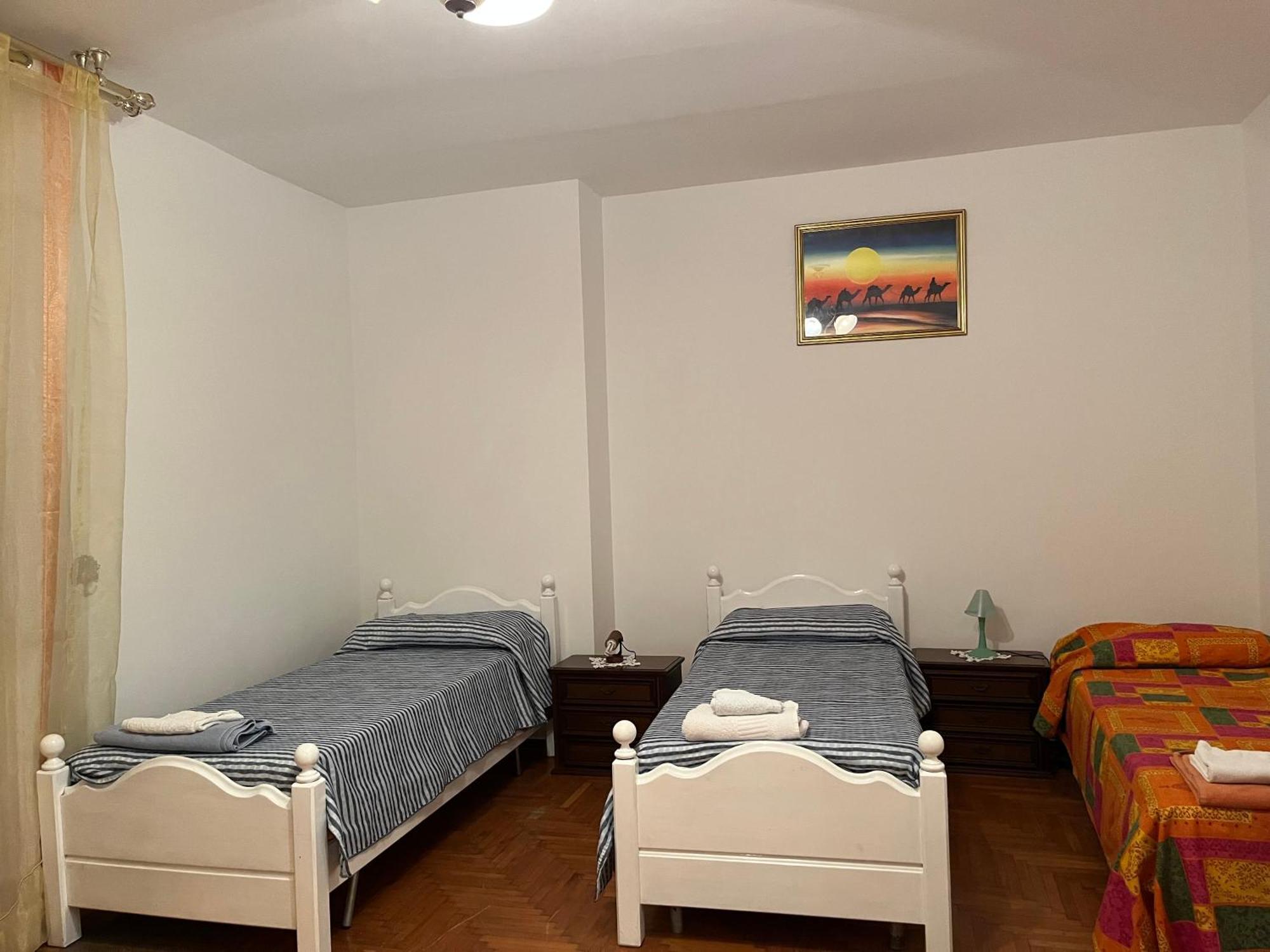 Stanze Private In Appartamento Udine Exteriör bild