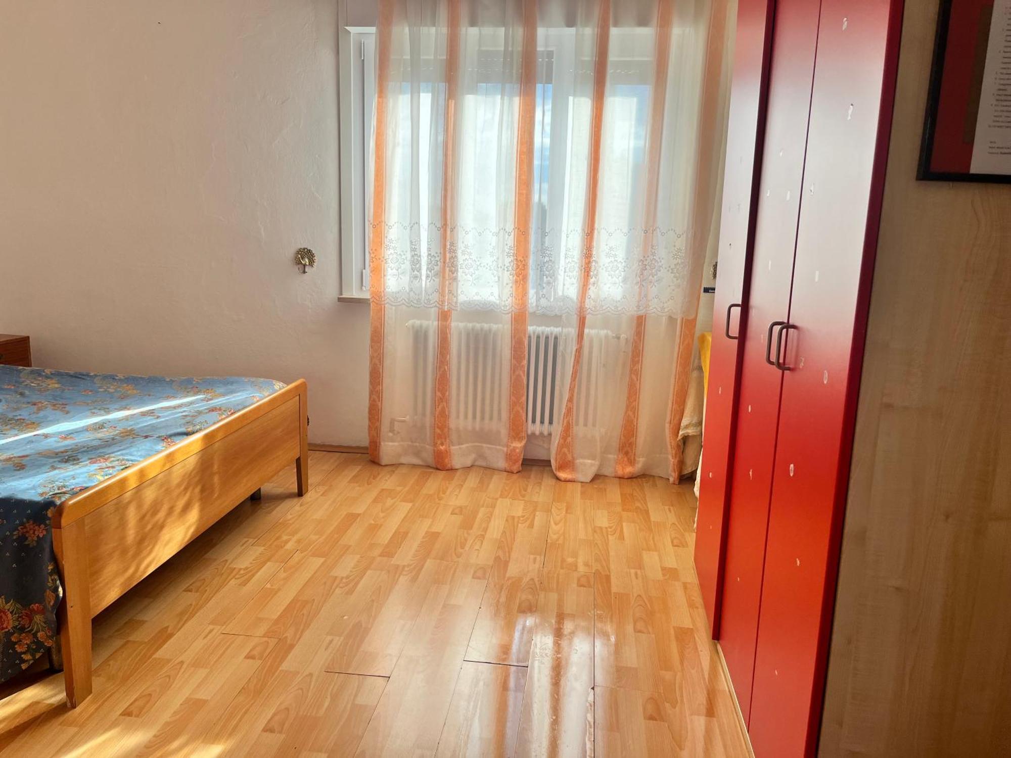 Stanze Private In Appartamento Udine Exteriör bild