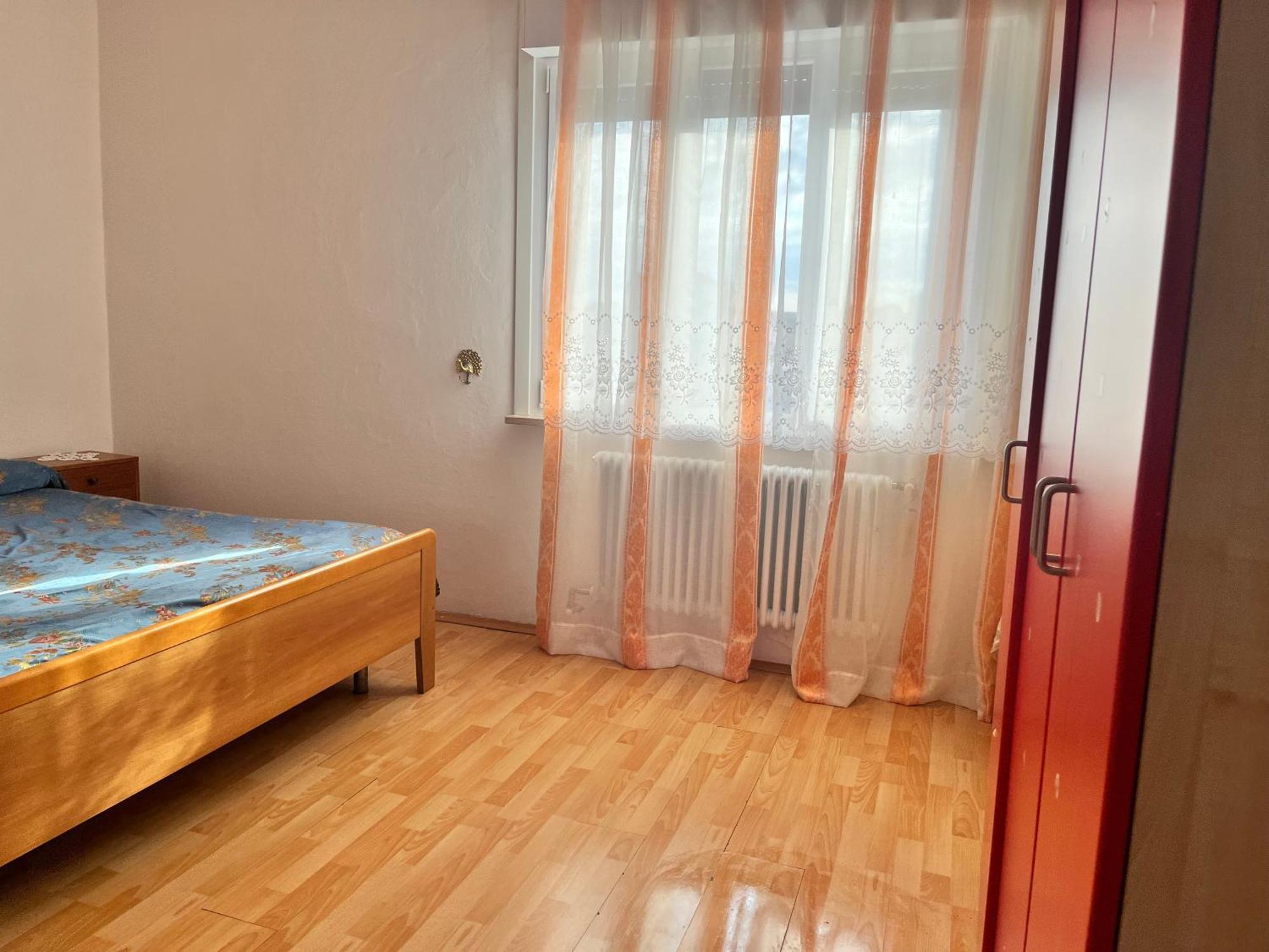Stanze Private In Appartamento Udine Exteriör bild