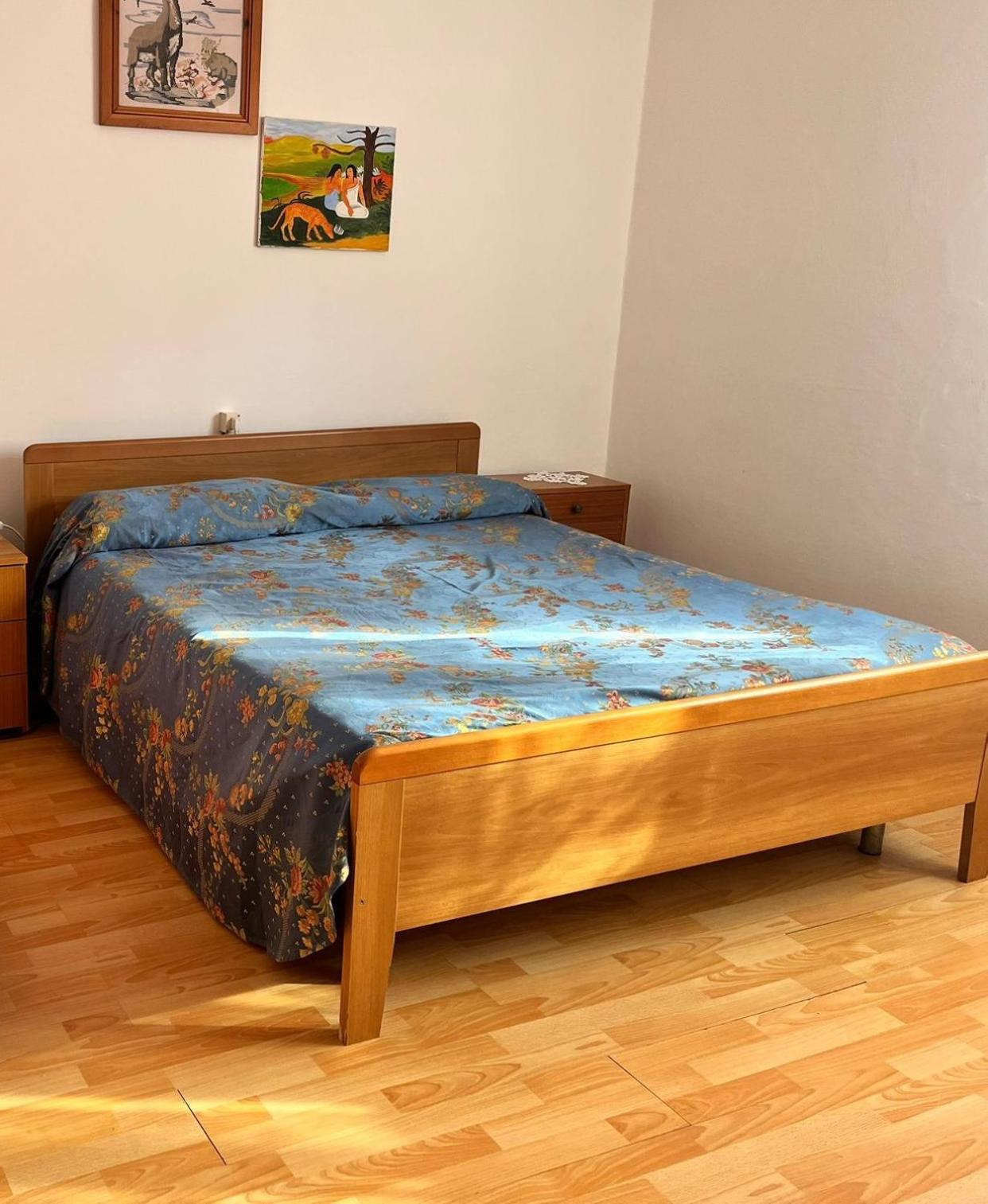 Stanze Private In Appartamento Udine Exteriör bild
